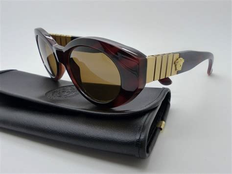 fake vintage versace sunglasses|buy vintage versace sunglasses.